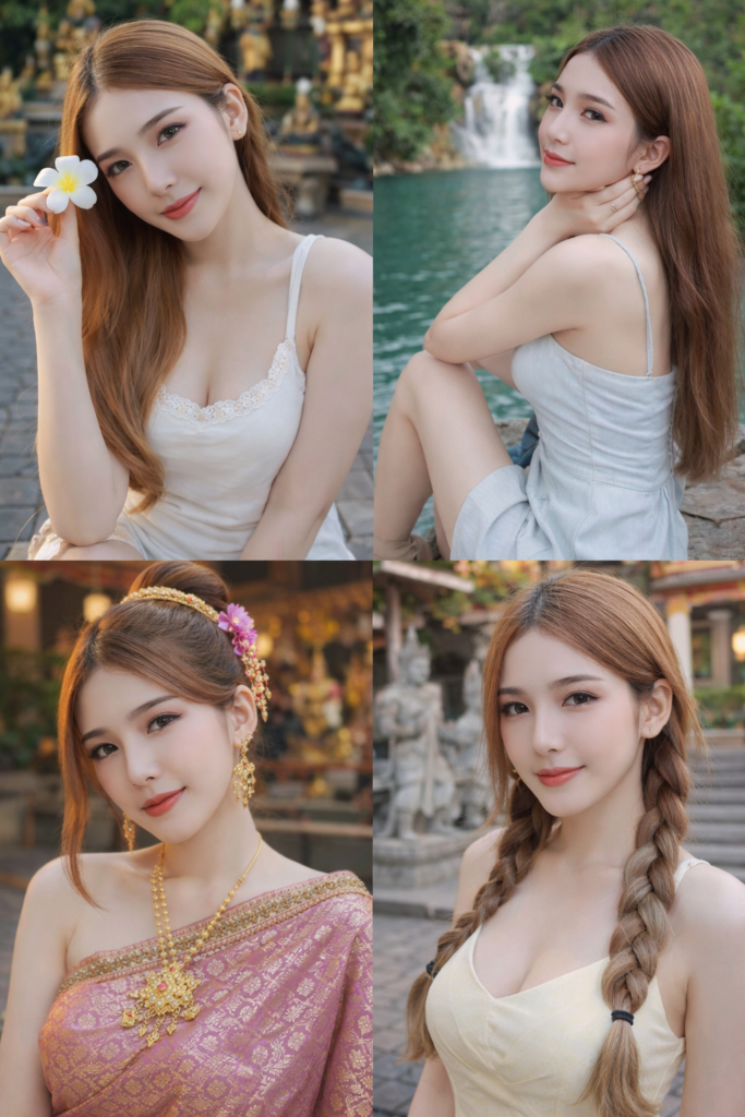 방콕 에코걸 가격 안내